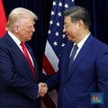 Perang Timteng Minggir Dulu, Xi Jinping Bakal Bertemu Donald Trump
