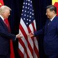 Strategi Dua Kaki China, Amankan Kepentingan di Tengah Kisruh AS-Iran