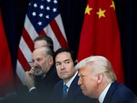 Korban Baru Donald Trump, Semua Diplomat Amerika Harus Berubah