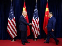 Bukti Nyata Amerika Butuh China, Krisis 2026 Makin Terasa Dampaknya