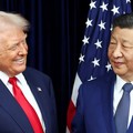 Lengkap 4 Halaman! Hasil Trump ke Asia: Malaysia-Jepang-Korsel-China