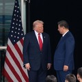 Trump & Xi Jinping Bertemu 1 Jam 40 Menit di Korea