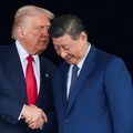 Lengkap! Ini Oleh-oleh Pertemuan Trump dan Xi Jinping di Korsel