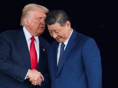 Trump Buka-bukaan Pengakuan Tak Terduga Xi Jinping soal Taiwan