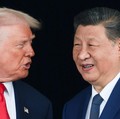 Trump Minggir, Xi Jinping Blak-blakan Mau Kuasai Dunia