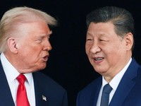 Xi Jinping Buka Suara soal Deal dengan Trump, Blak-blakan Bilang Gini