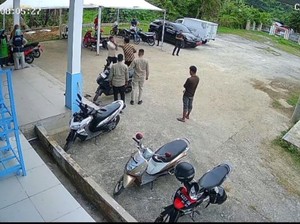 Buntut Panjang Wabup Pidie Jaya Mendadak Aniaya Kepala SPPG