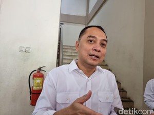 Walkot Eri Terbitkan SE Cegah Penculikan Anak di Surabaya