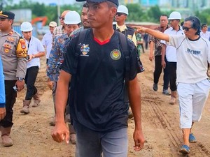 Sengketa Lahan PT PRI Masih Alot, Warga Tolak RDP DPRD Tarakan