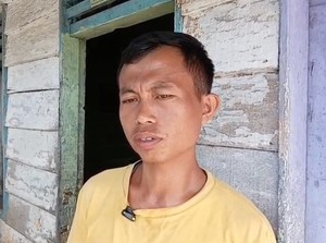 Terbantu Program MBG, Ortu Siswa Berterima Kasih ke Polda Riau