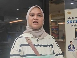 Warga Apresiasi Pelayanan SKCK Online Polda Metro yang Ramah dan Cepat