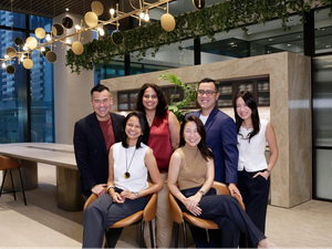 Publicis Groupe Akuisisi HEPMIL, Perkuat Konten Digital di Asia Tenggara