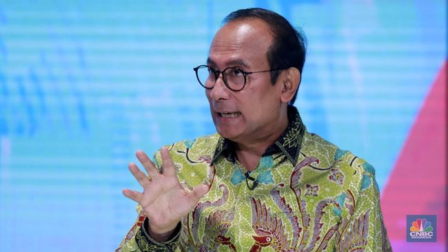Tekan Emisi, Dewan Energi Nasional Imbau Hal Ini ke Masyarakat