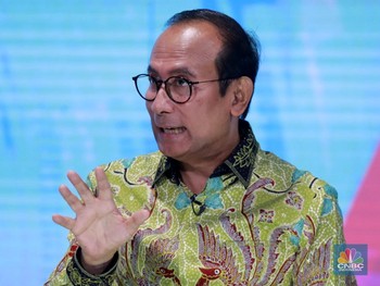 Tekan Emisi, Dewan Energi Nasional Imbau Hal Ini ke Masyarakat