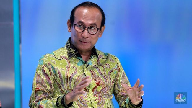 BBM RI Mau Dicampur Etanol 10%, Dewan Energi Nasional Sarankan Hal Ini
