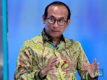 Target NZE Bisa Tercapai di 2060, Ini Alasannya!