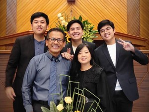 Kenali Gejala Sumbatan Usus, Sempat Diidap Ayah Jerome Polin Sebelum Meninggal