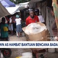 Video: Badai Melissa Terjang AS, Bantuan Terhambat Akibat Shutdown