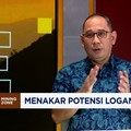 Video: Belum Tergarap Optimal, Begini Potensi Logam Tanah Jarang RI