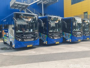 DPRD Dorong Integrasi BRT dan Angkot untuk Atasi Macet di Bandung
