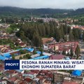 Video: Pesona Ranah Minang: Wisata sebagai Penggerak Ekonomi Sumbar