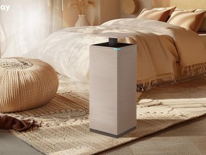 Coway Noble II, Pemurni Udara Premium dengan Desain Elegan & Fitur Cerdas