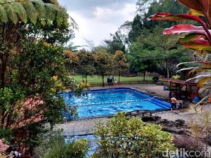 Rekomendasi 3 Desa Wisata di Kabupaten Kuningan