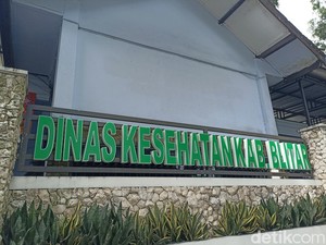Dinkes Blitar Catat 144 Anak Terkena TBC Sepanjang 2025