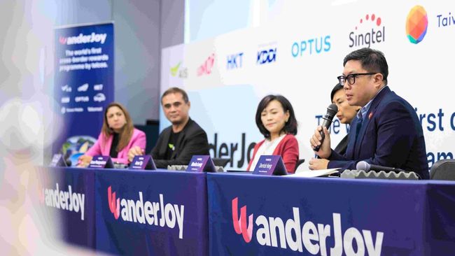 Travel Alliance Luncurkan WanderJoy : Program Rewards Lintas Negara