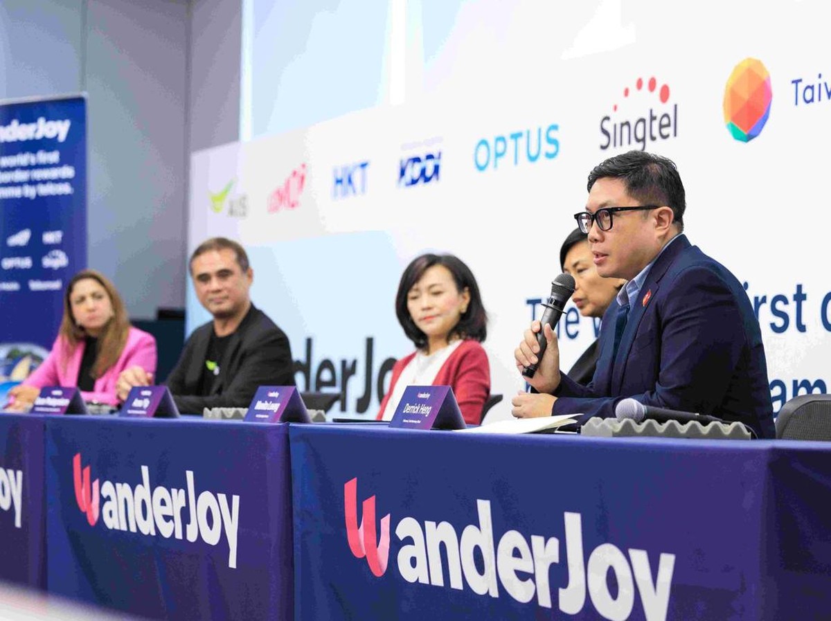 WanderJoy: Program Rewards Lintas Negara untuk Perjalanan Lebih Mudah di Asia Pasifik