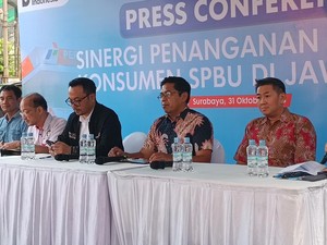 Pertamina Patra Niaga Janji Tindak Tegas Pihak yang Rugikan Perusahaan