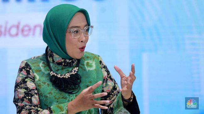 Setoran PNBP Panas Bumi Tertinggi Sepanjang Masa, Tembus Rp 3,5 T