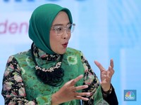 Setoran PNBP Panas Bumi Tertinggi Sepanjang Masa, Tembus Rp 3,5 T