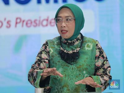 Kementerian ESDM Ungkap 2 Kendala Pengembangan Energi Bersih