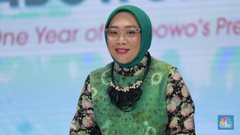 Terapkan Biodiesel B40 dari Awal 2025, RI Hemat Devisa Rp 147 Triliun