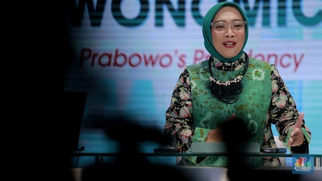 RI Membidik Target 42,6 Giga Watt Listrik EBT Selama 10 Tahun