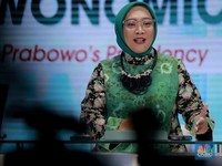 RI Membidik Target 42,6 Giga Watt Listrik EBT Selama 10 Tahun