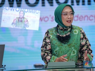 Setahun Pemerintahan Prabowo, Ini Sederet Pencapaian Sektor Energi