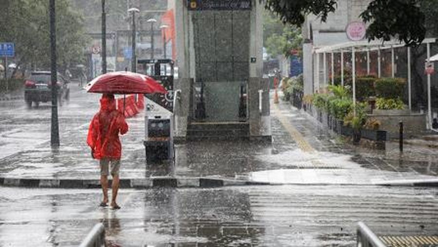 Dok Pemprov DKI Jakarta