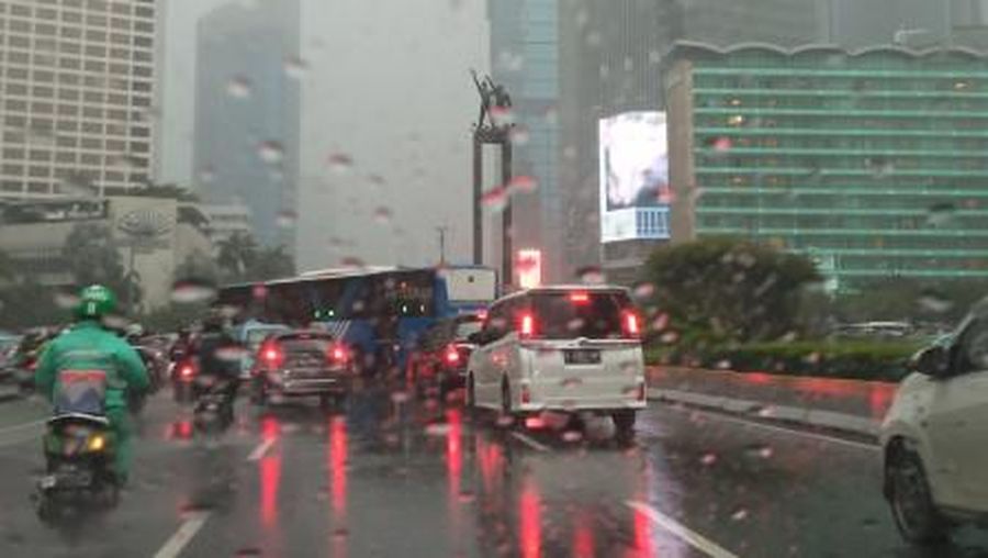 Dok Pemprov DKI Jakarta