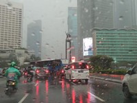 Dok Pemprov DKI Jakarta