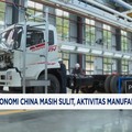 Video: Ekonomi China Masih Sulit, Aktivitas Manufaktur Makin Lesu