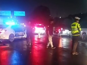 Rekayasa Lalin Malam Ini: Tol Arah Cengkareng dan Bandara Soetta Dialihkan