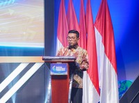 Jadi 5 Besar Destinasi Investasi, Gubernur Banten Beberkan Strateginya