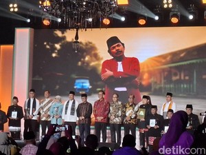 Pramono Bakal Ajak 3 Lurah Peraih Benyamin S Award Kunker ke Luar Negeri