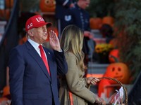 Dunia Siaga PD3! Trump Titahkan Uji Coba Nuklir, Rusia-China Respons