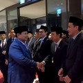 Cerita Pengusaha Bakso Asal Tegal di Korsel, Puji Kepemimpinan Prabowo