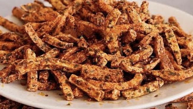 Basreng Indonesia Ditarik dari Pasaran, Mengandung Pengawet Berlebih