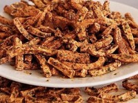 Basreng Indonesia Ditarik dari Pasaran, Mengandung Pengawet Berlebih