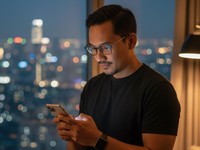 Simak! Ini 5 Aplikasi Trading Crypto Terbaik di Indonesia 2025